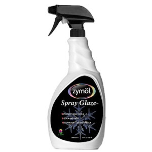 Zymol Spray Glaze - Wosk ochronny w sprayu, 650 ml