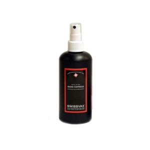 Swissvax Nano Express - uniwersalny quick detailer