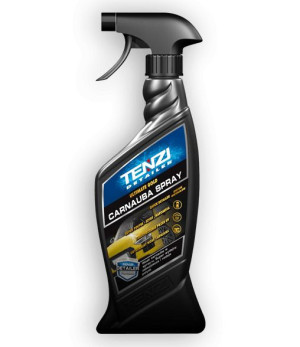 Tenzi Carnauba Spray Wosk zabezpieczający w sprayu na bazie Carnauby