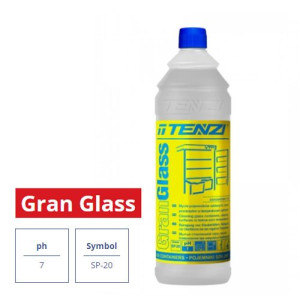Tenzi Gran Glass Płyn do mycia lodówek chłodziarek zamrażarek, 1 L