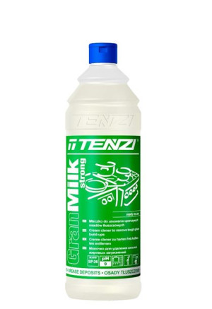 Tenzi Gran Milk Strong Mleczko do czyszczenia silnie zabrudzonych powierzch