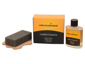 Colourlock Leather Essence zapach skóry, 30 ml