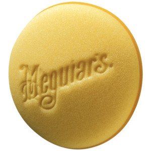 Meguiar's Soft Foam Applicator Pad - aplikator