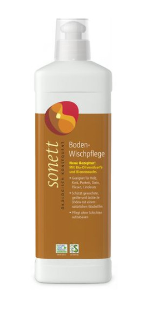 Sonett Płyn do mycia podłóg, 500 ml