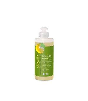 Sonett Mydło do plam galasowe w płynie, 120 ml