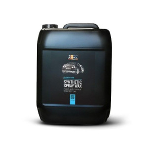 ADBL Synthetic Spray Wax szampon do nadawania połysku nabłyszczacz, 5 l