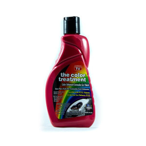 Treatment Color Treatment® - wosk koloryzujący (czerwony), 354 ml