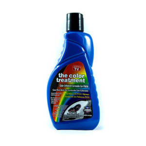 Treatment Color Treatment® - Wosk koloryzujący (niebieski), 354 ml