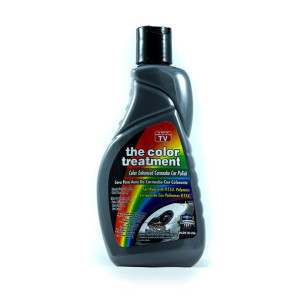 Treatment Color Treatment® - Wosk koloryzujący (szary), 354 ml
