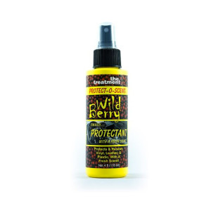Treatment Protect-O-Scent Wild berry  - Uniwersalny środek konserwująco – o