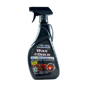 Treatment Wax  Once - wosk w sprayu, 651 ml