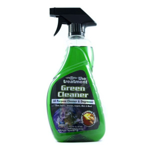 Treatment Green Cleaner All Purpose - Uniwersalny środek czyszczący (APC),