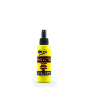 Treatment Original Protectant - uniwersalny środek do konserwacji wnętrza,