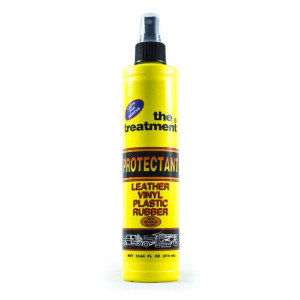 Treatment Original Protectant - uniwersalny środek do konserwacji wnętrza,