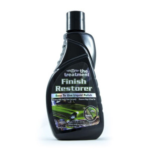 Treatment Finish Restorer Pre-Wax Cleaner - Płyn do czyszczenia, konserwowa