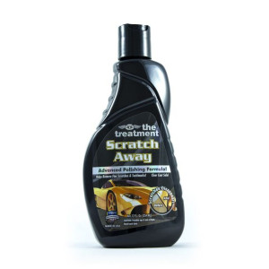 Treatment Scratch Away® - preparat do usuwania rys z samochodu, 354 ml