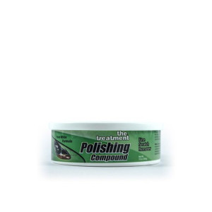 Treatment Polishing Compound - Pasta polerska (średnie rysy i utlenienie),