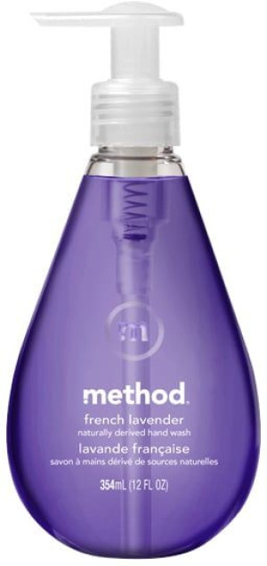 Method Hand Soap - Mydło w płynie French Lavender, 354 ml