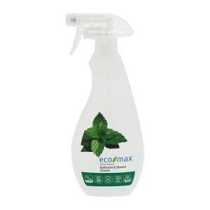 Eco-Max Bathroom - Środek czyszczący do łazienek, 710 ml