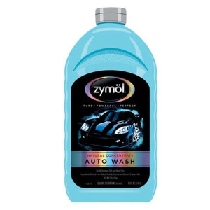 Zymol Auto Wash - szampon samochodowy do ciezkich zabrudzeń- 591 ml