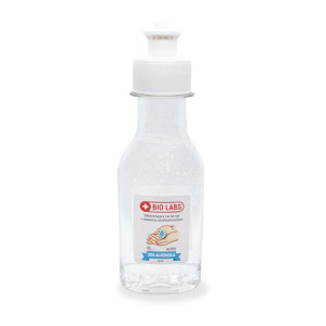 Bio Labs Żel antybakteryjny do rąk do dezynfekcji, 60 ml