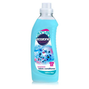 Ecozone Płyn zmiękczający do płukania ubrań INNOCENCE, 1 L