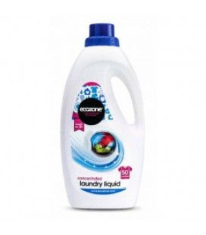 Ecozone Skoncentrowany płyn do prania non-bio na 50 prań, 2 L