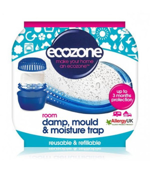 Ecozone Pochłaniacz wilgoci do wnętrz, osuszacz powietrza