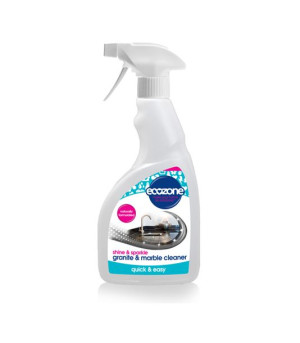 Ecozone Płyn do czyszczenia marmuru i granitu, 500 ml