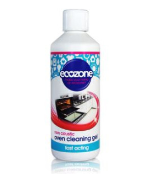 Ecozone Żel do czyszczenia piekarników szybko działający, 500 ml