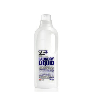 Bio-D Płyn do prania lawenda niebiologiczny, 1 L