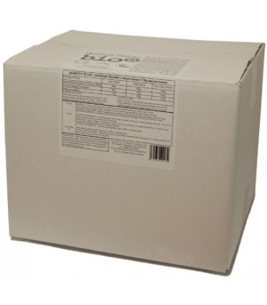 Bio-D Proszek do prania hipoalergiczny niebiologiczny, 12,5 kg