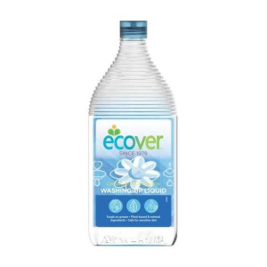 Ecover Płyn do mycia naczyń rumianek i nagietek ekologiczny, 450 ml