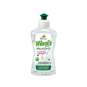 Winni's Nabłyszczacz środek nabłyszczający do zmywarek, 250 ml