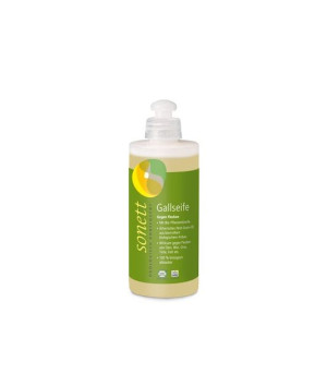 Sonett Mydło do plam galasowe w płynie, 300 ml