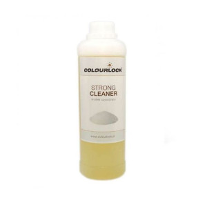 Colourlock Strong Cleaner - Mocny Środek Czyszczący Do Skóry, 1 L