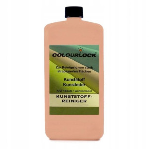 Colourlock Płyn do czyszczenia eko skór i plastików 1 L