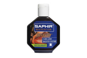 Saphir BDC Juvacuir Balsam mocno koloryzujący do odnowy i renowacji skór Nr