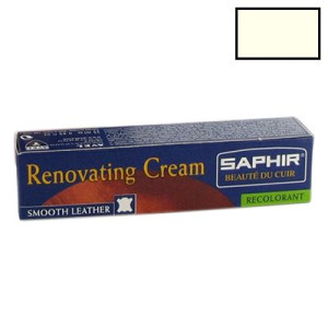 Saphir BDC Renovating Cream - Krem do renowacji skóry (zadrapania, przetarc