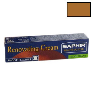 Saphir BDC Renovating Cream - Krem do renowacji skóry (zadrapania, przetarc