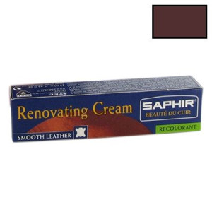 Saphir BDC Renovating Cream - Krem do renowacji skóry (zadrapania, przetarc