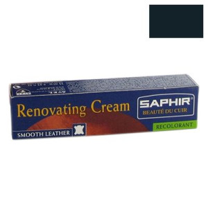 Saphir BDC Renovating Cream - Krem do renowacji skóry (zadrapania, przetarc