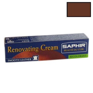 Saphir BDC Renovating Cream - Krem do renowacji skóry (zadrapania, przetarc