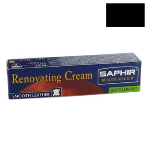 Saphir BDC Renovating Cream - Krem do renowacji skóry (zadrapania, przetarc