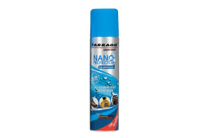 Tarrago Nano Protector Optymalna ochrona protektor do zamszu, nubuku, skóry