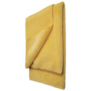 Meguiar's Supreme Shine Microfiber Towel - Ręczniczek z mikrofibry do czysz