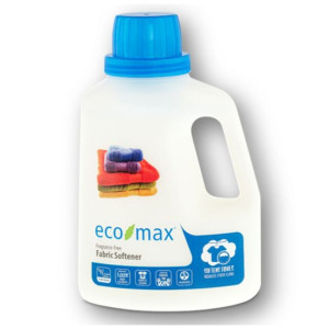 Eco-Max Fragrance Free Płyn do płukania, 1.5 L