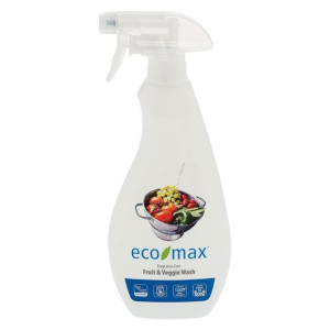 Eco-Max - Płyn do mycia owoców i warzyw, 710 ml