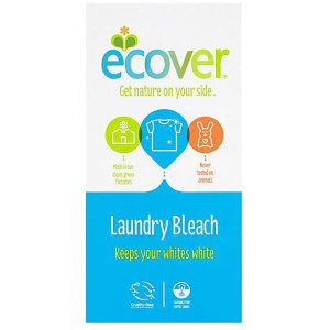 Ecover Wybielacz do tkanin Laundry Bleach, 400 g