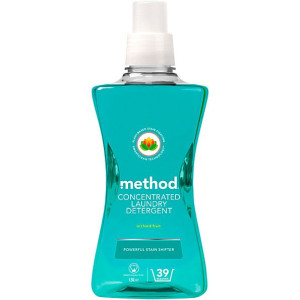 Method Orchard Fruit Płyn do prania z odplamiaczem, 1.56 L